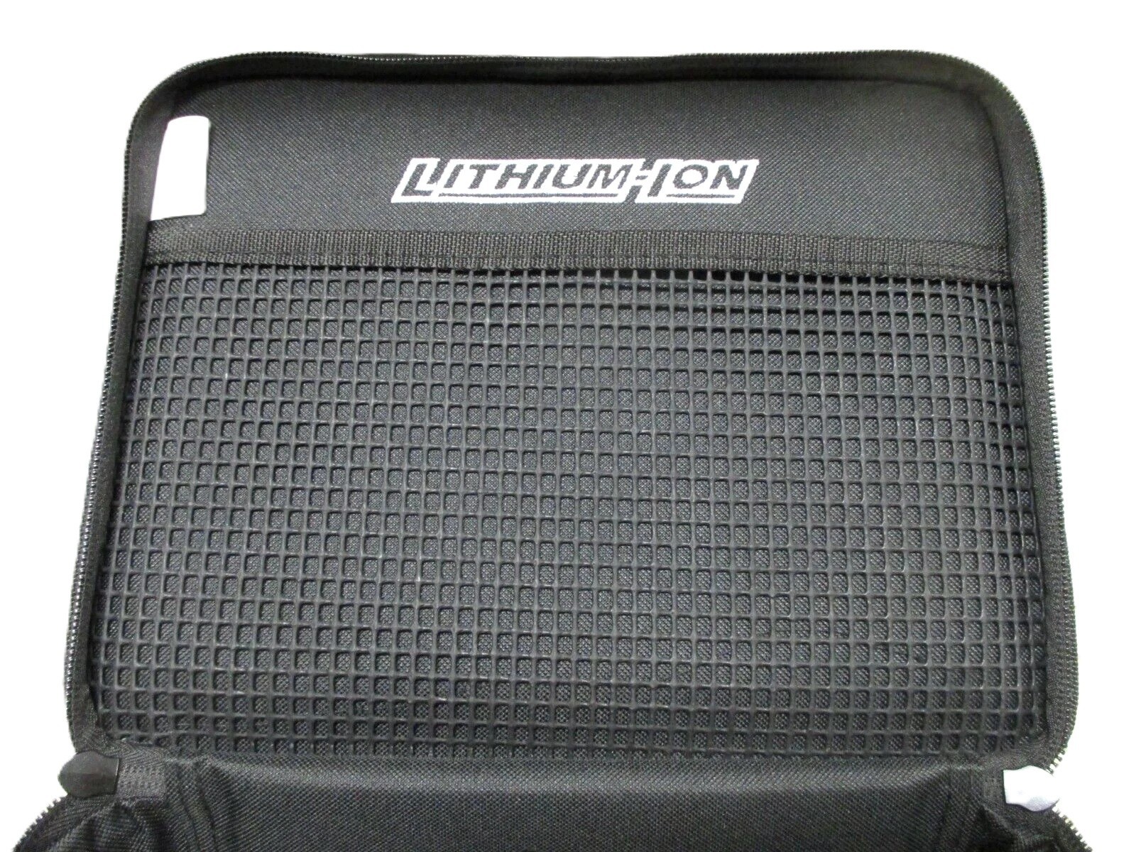 Genuine MAKITA 10.8V, 12V Volt OEM Heavy Duty Contractor Tool Bag Case 11″x9″x3″