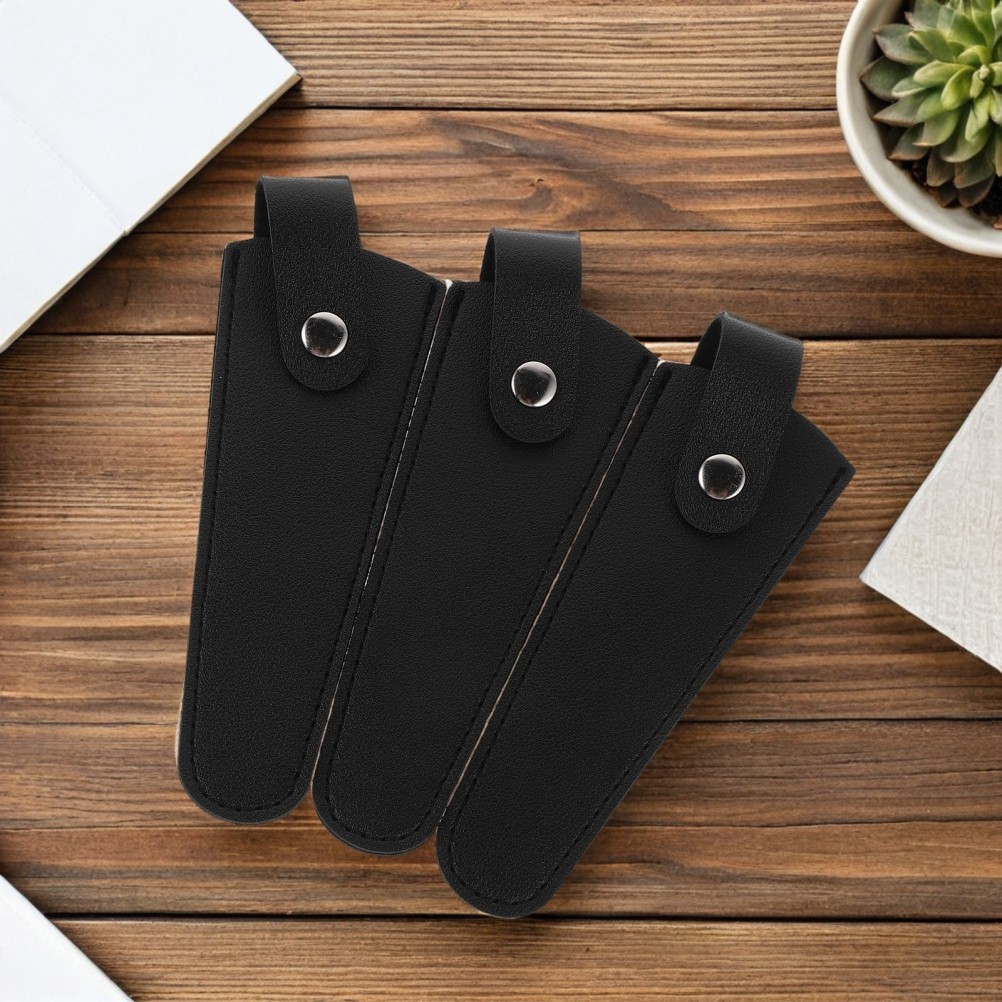 10Pcs Electrician Tool Pouch Universal Fit Pruner Holster and Scissors Holder