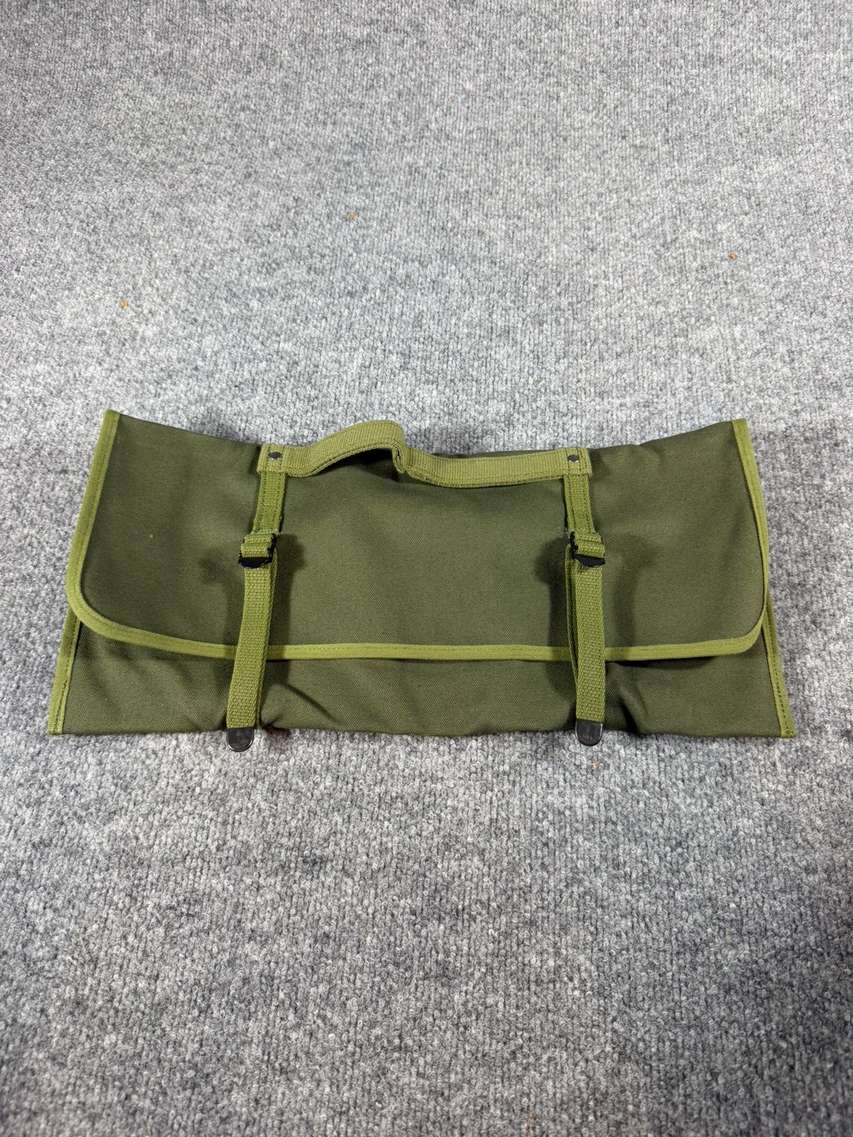 Military Army Tool Bag NSN 5140-00-315-2775, Creative Logistics, New Old Stock