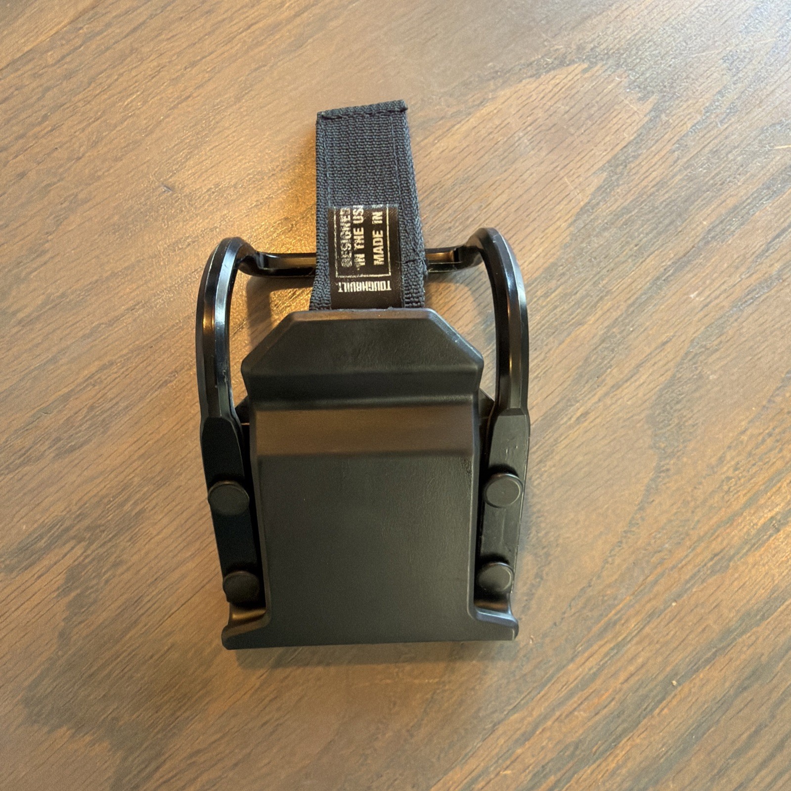 Toughbuilt Modular Hammer Loop TB-52 Belt Clip