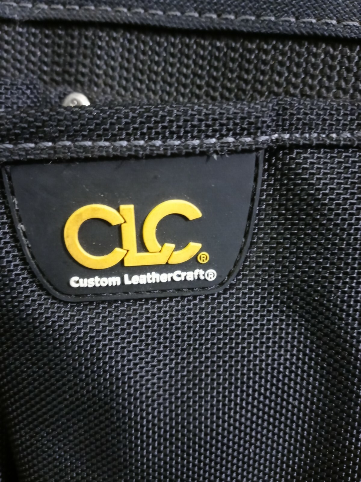 Clc Custom Leather Craft Belt