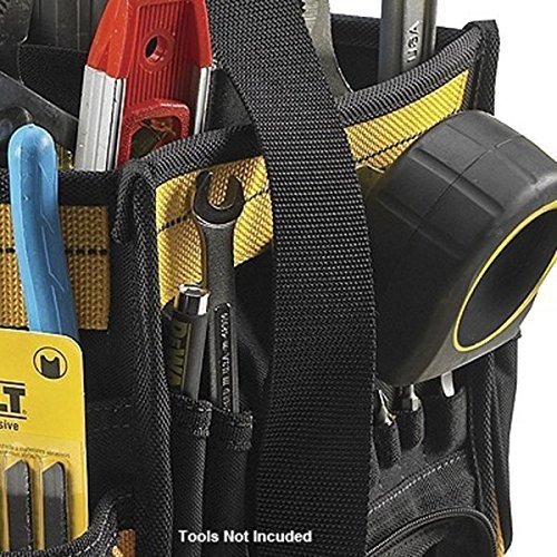 DEWALT DG5582 Electrical and Maintenance Tool Carrier & Parts Tray, 11 In., 2…