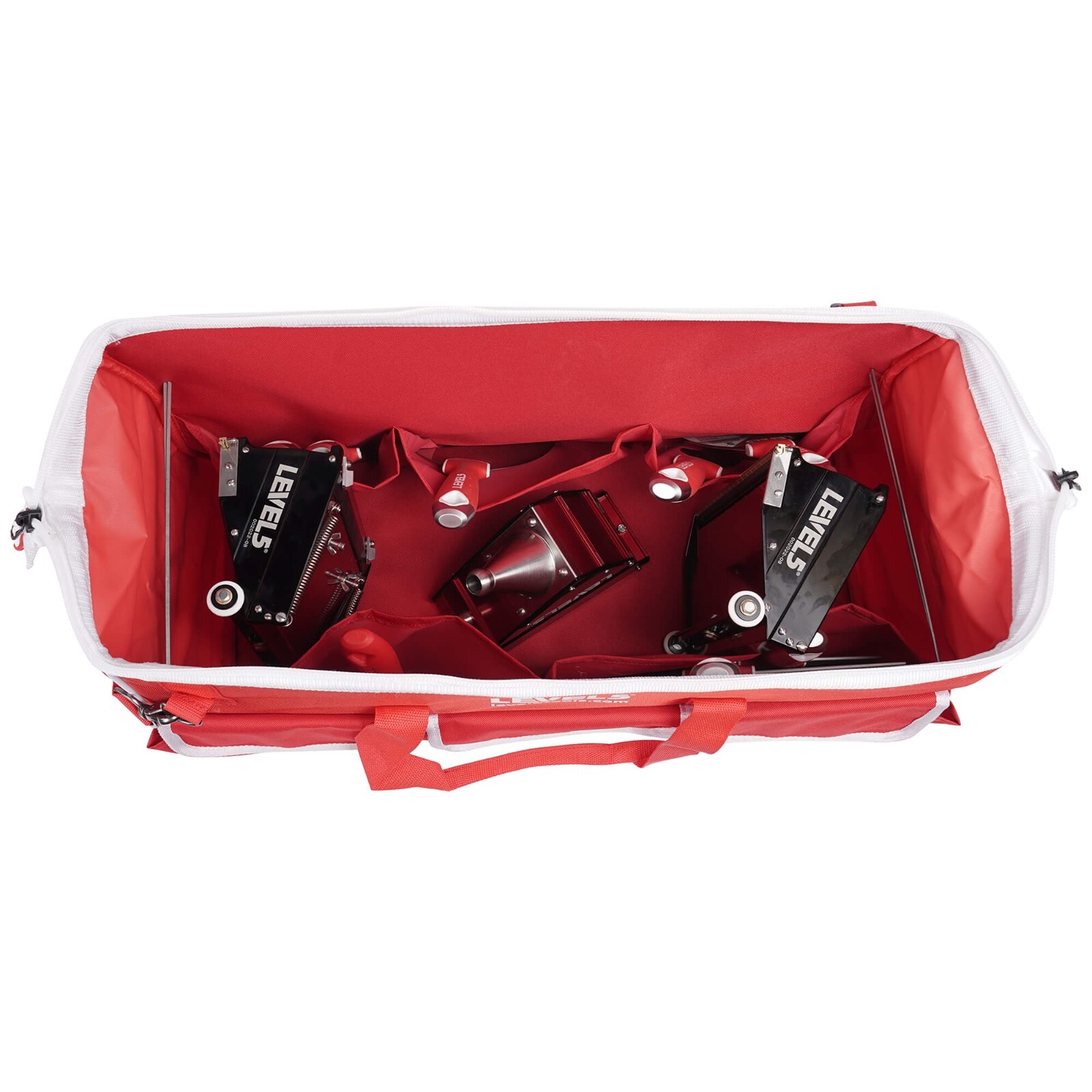 LEVEL5 24″ Duffel Tool Bag | 5-362