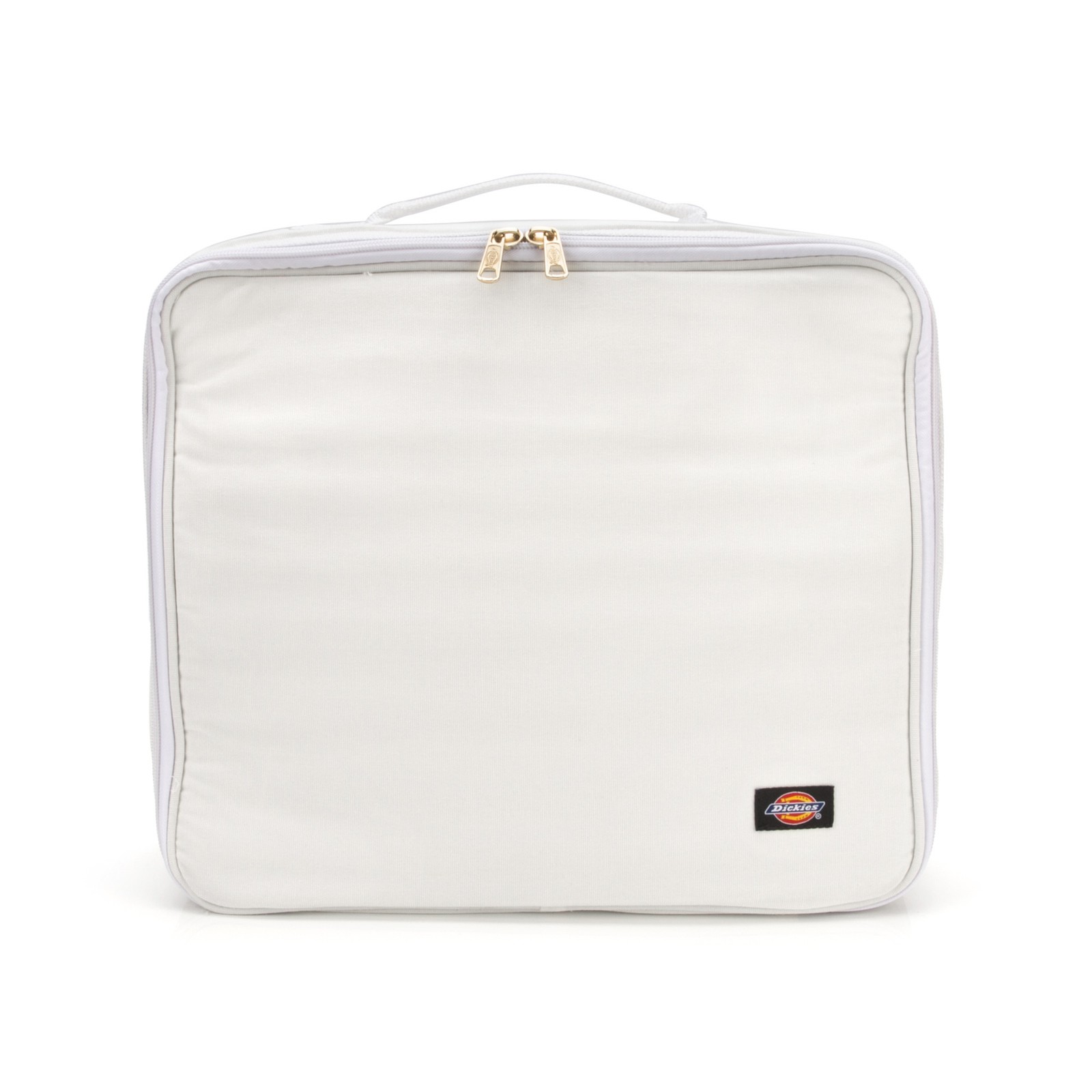 Painters Tool Supply Bag 14 inch White Dickies 57047