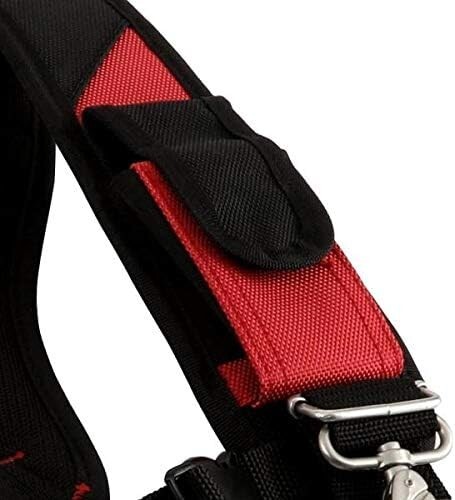 Milwaukee CANADA Padded Rig