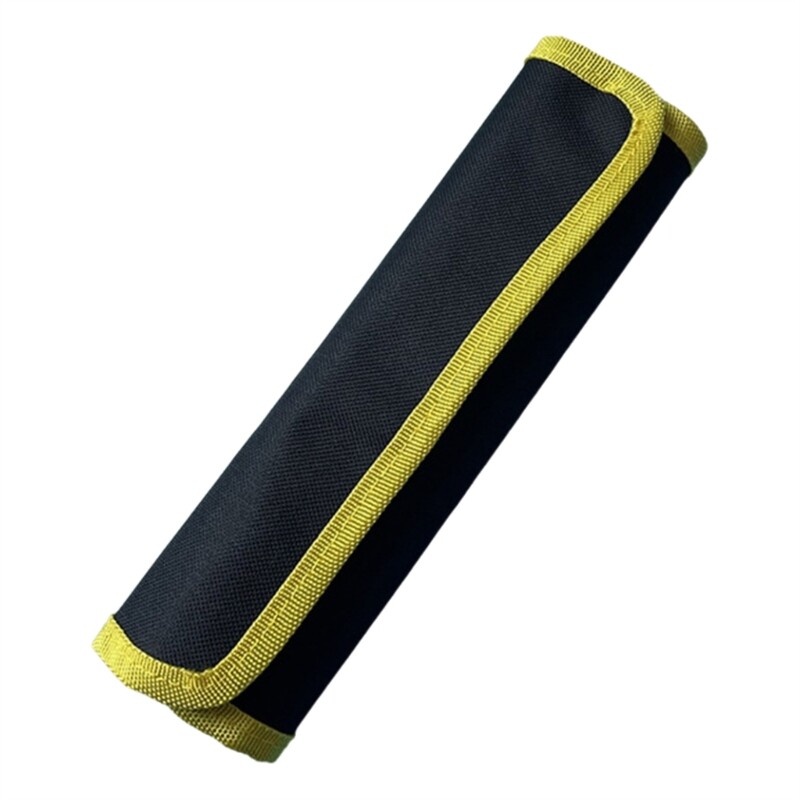 Storage Case for Electric Drill Tool Bag Tool Container Bag Oxford Fabric