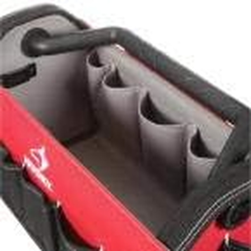 17-Inch Open Tool Tote – Durable, Spacious & Versatile Storage Solution