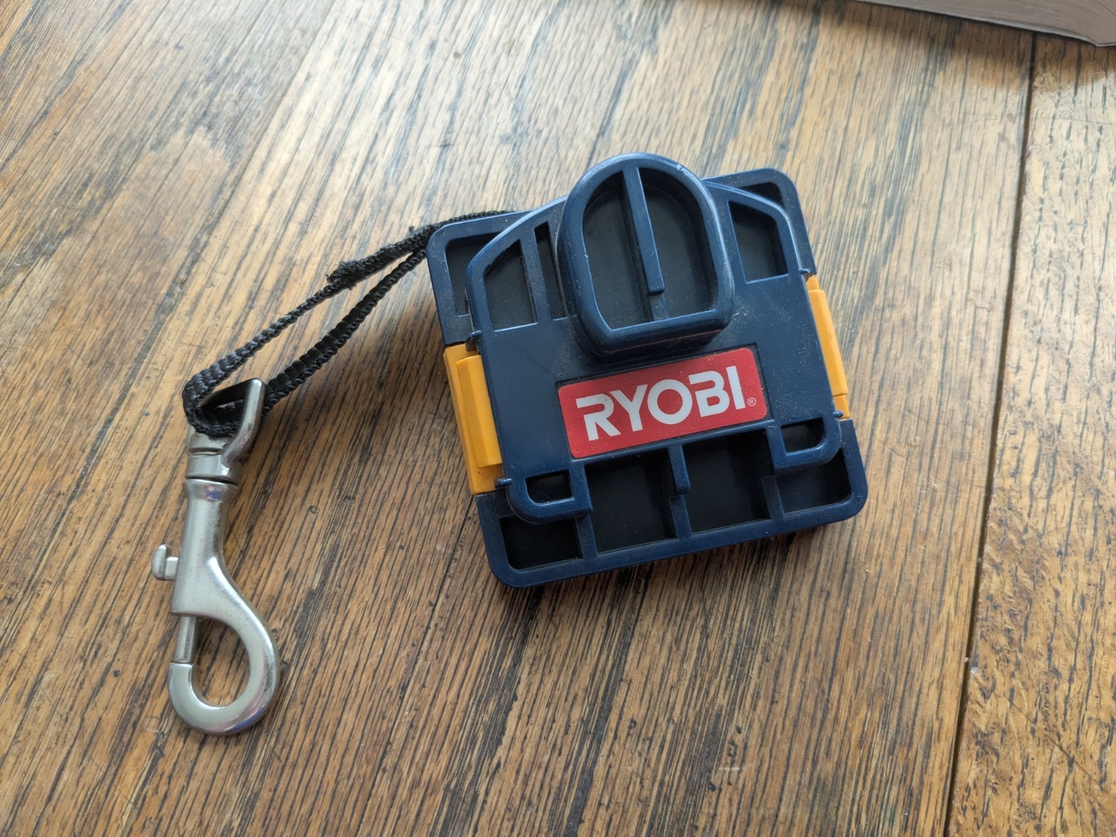 Ryobi belt clip, Lanyard P920 New