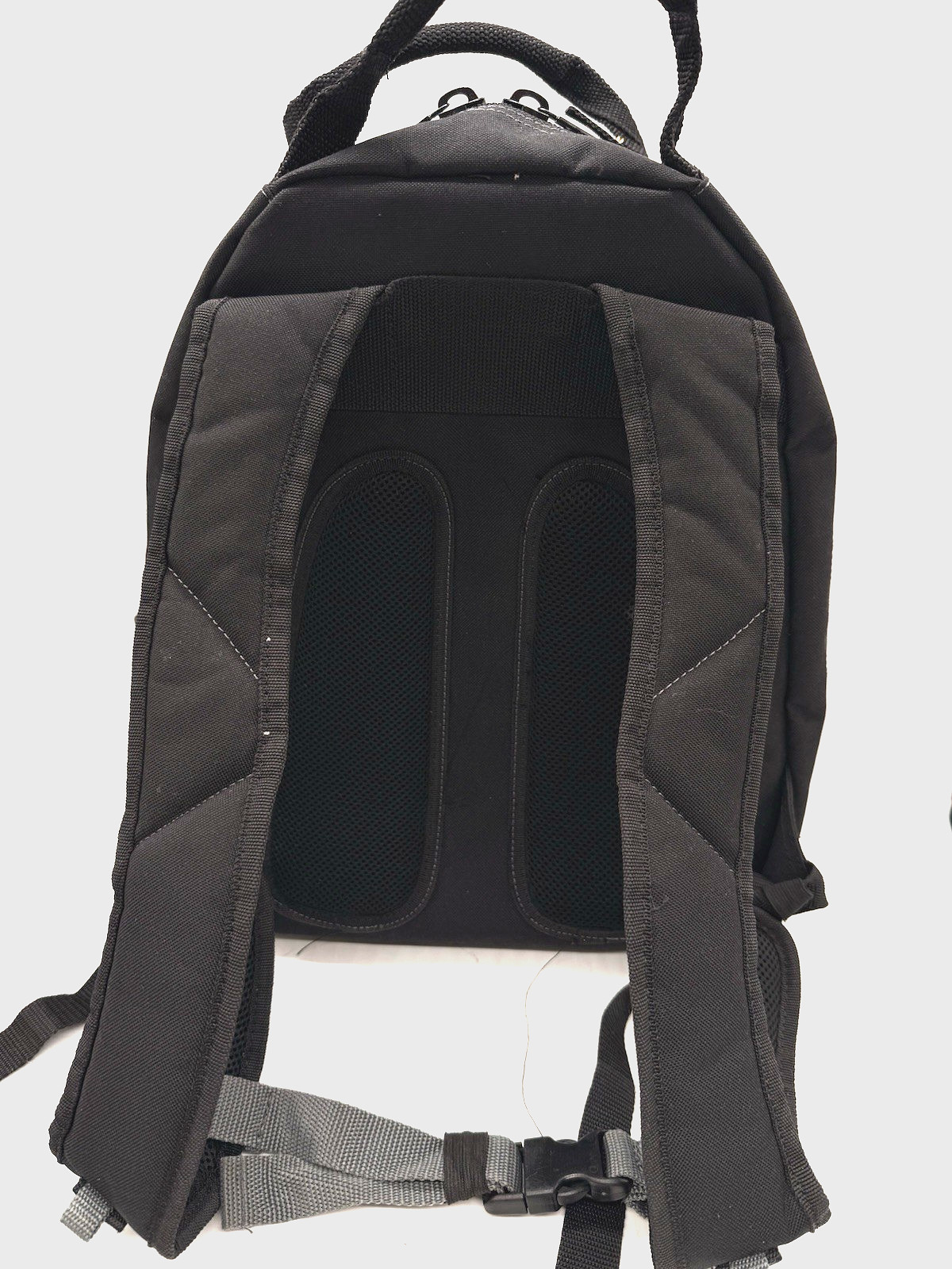CLC 44 Pocket Deluxe Tool Backpack with Padded Shoulder Straps Model 1134 Work