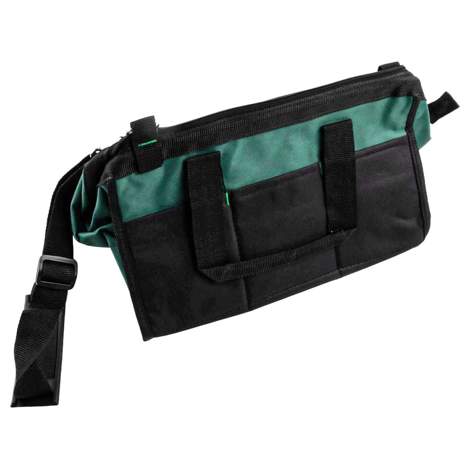 Spacious Waterproof Tool Bag for Mechanics Sports and Yoga Carrying Solution