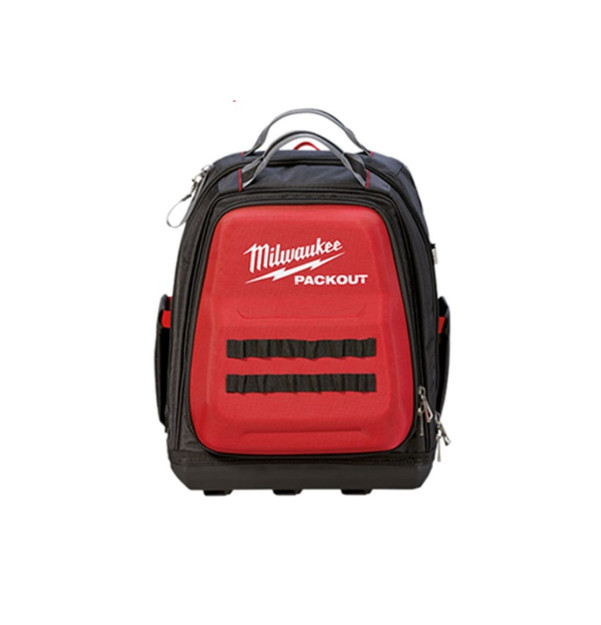 Milwaukee PACKOUT Tool Tote 48-22-8301 48 Pocket 1680D Heavy Duty