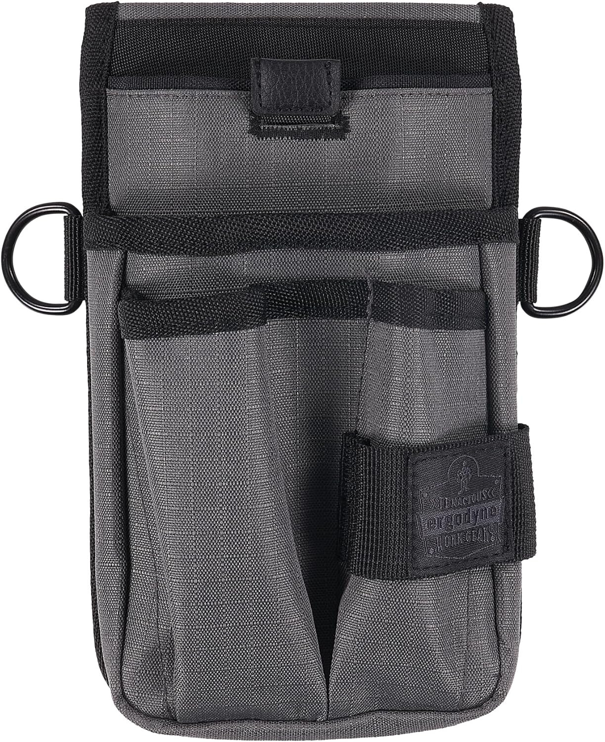Squids 5568 Tool Pouch, Utility Knife Holster, Scanner Device Holder, Cell Phone