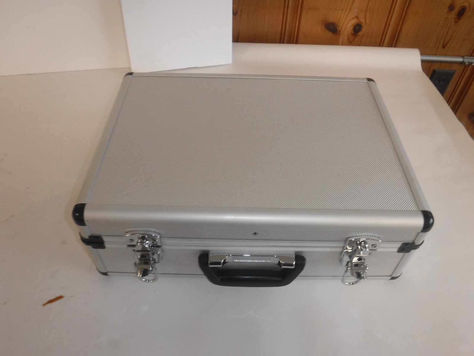 NEW Combination Tool Case, Silver, 2WLK5 (T)