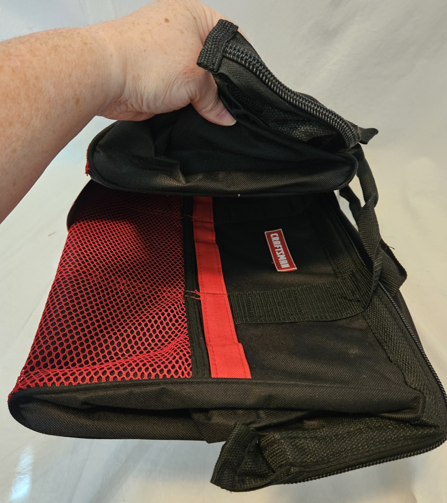 CRAFTSMAN Tool Bag Combo 13″ & 18″ NEW
