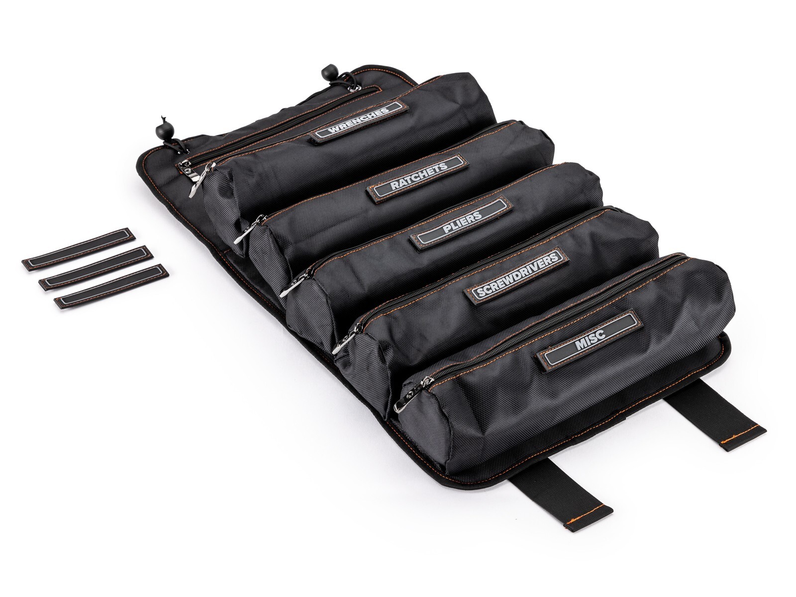 SuperATV Pouch Roll-Up Tool Bag