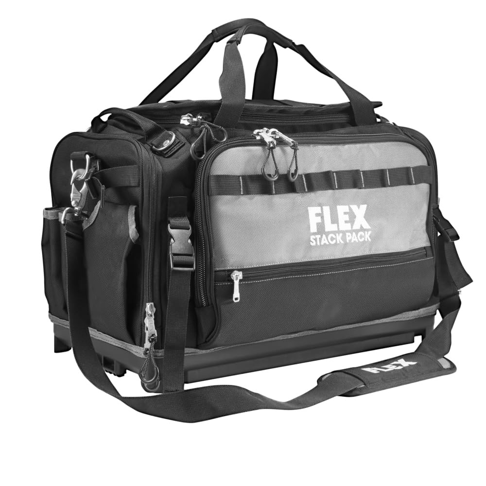 STACK PACK Storage System 22-inch Tool Bag – FS1203