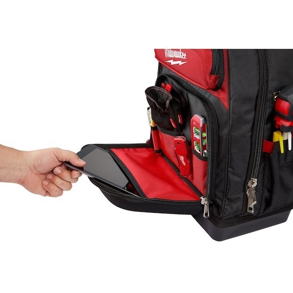 Milwaukee Tool 48-22-8201 Ultimate Jobsite Backpack Brand New US
