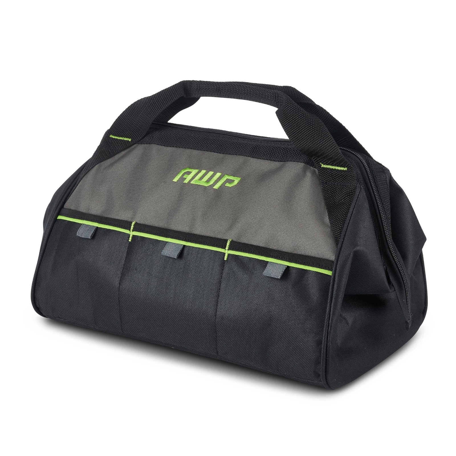 Premium Tool Bag Durable Tool Tote Water-Resistant Organizer for Professional…