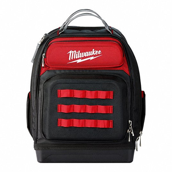 Sale! Milwaukee Tool 48-22-8201 Ultimate Jobsite Backpack – New with Box