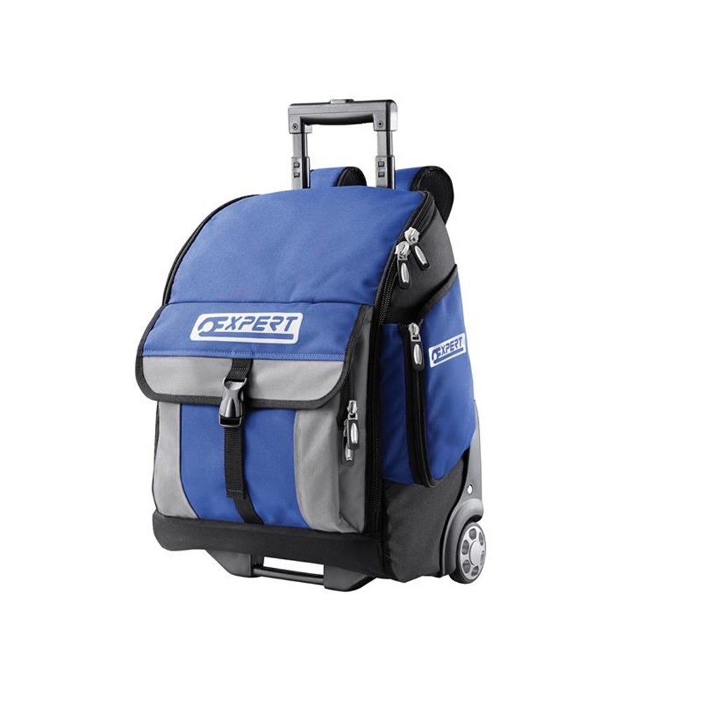 Expert E010602 Expert Backpack With Wheels 35cm (14in) BRIE010602B