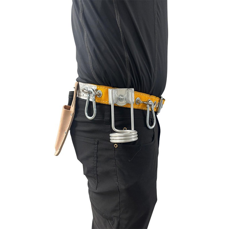 Scaffold Tool Belt #1