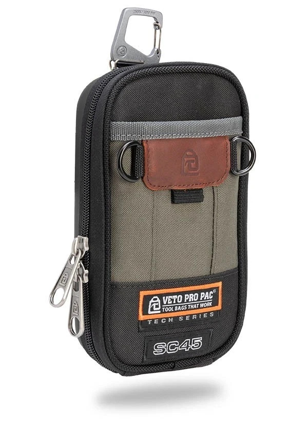 SC45 VETO PRO PAC