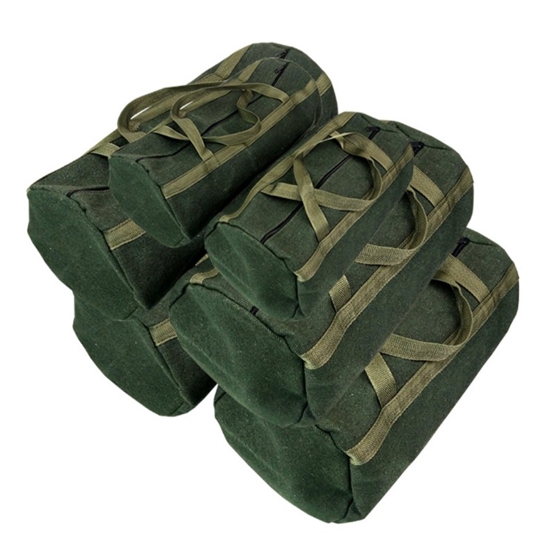 Tool Storage Bag Hand Tool Storage Carry Bag Heavy Duty Tool Bag with Handle