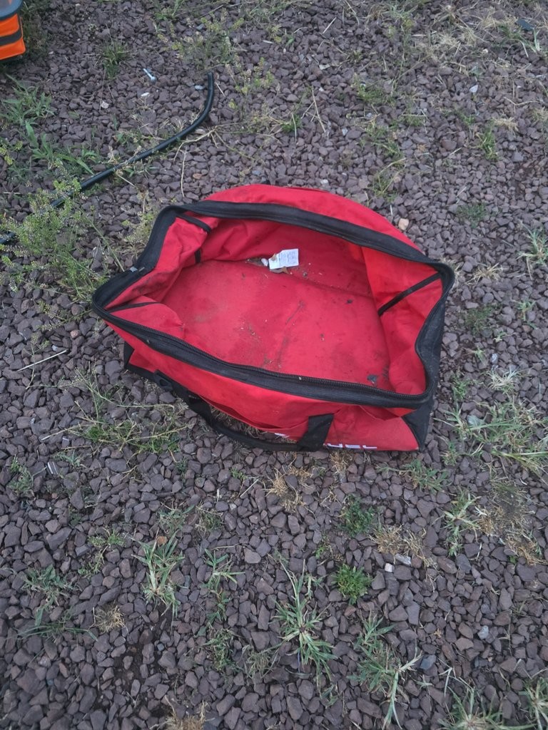 Milwaukee Tool Bag
