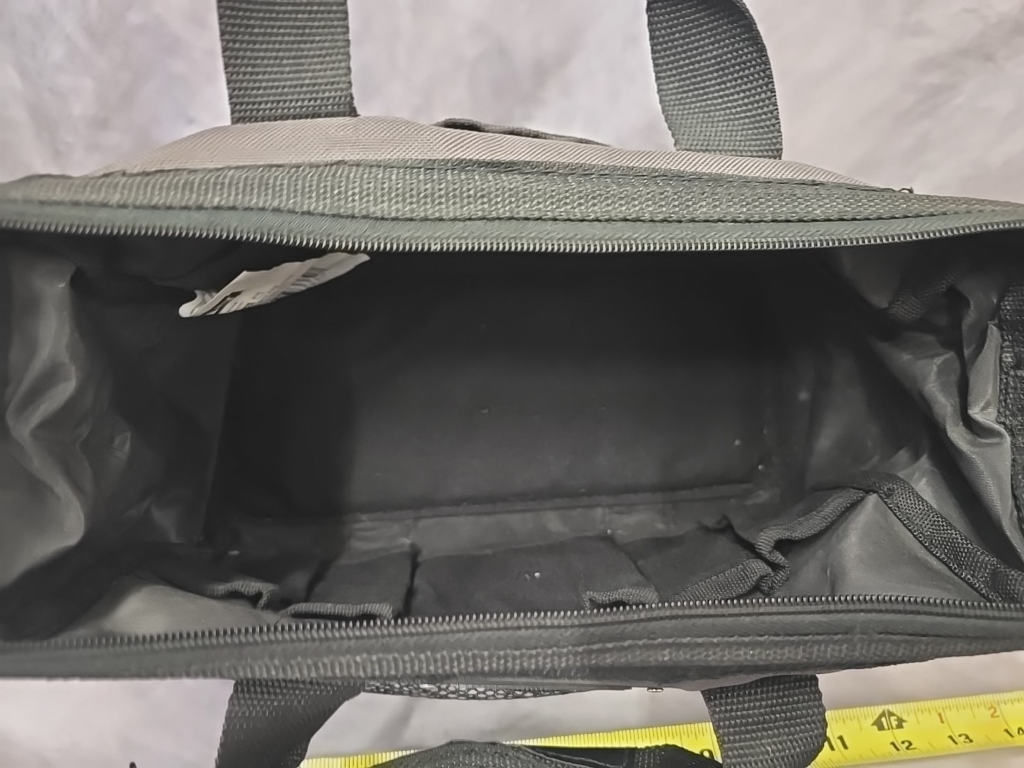 Stanley Tool Bag Black