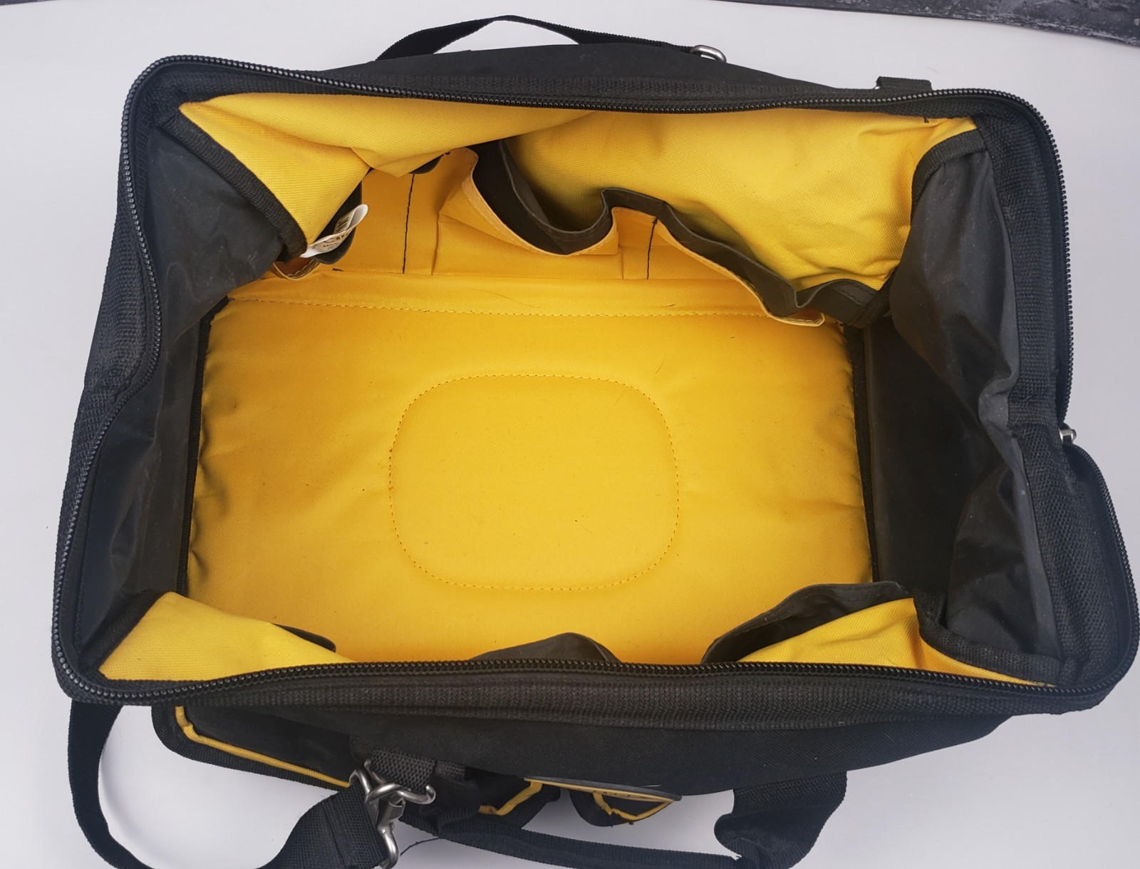 AWP 1LB-103-16-2 Canvas Tool Shoulder Bag 16″x10″x10″