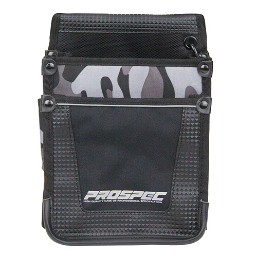 SK11 Tool waist Pouch 2 Pocket with Inner Pocket (220x260x120mm) PRO-G14 China