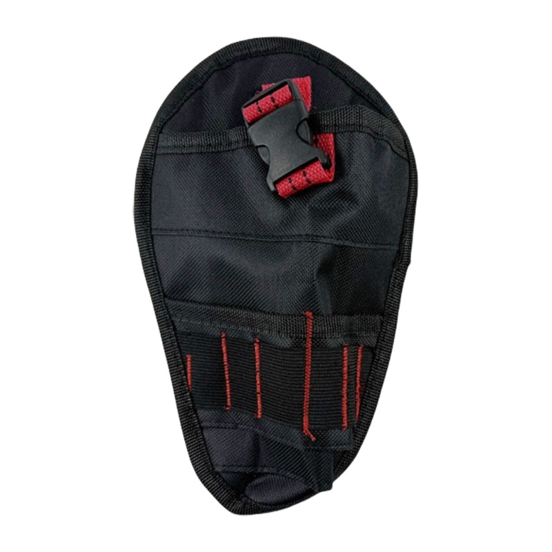 Stylish Drill Tool Bag with Multiple Pockets Simpl for Easy