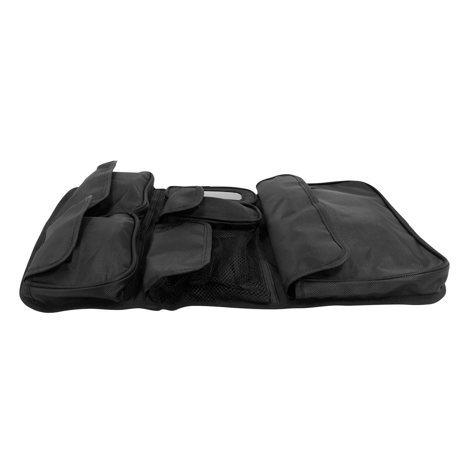 Motorcycle Tour Pak Pack Lid Organizer Tool Bags Fit For Harley Touring Road …