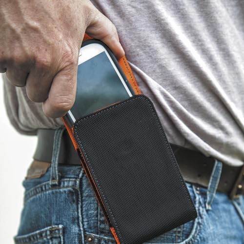 Klein Tools Tradesman Pro Phone Holder, X-Large