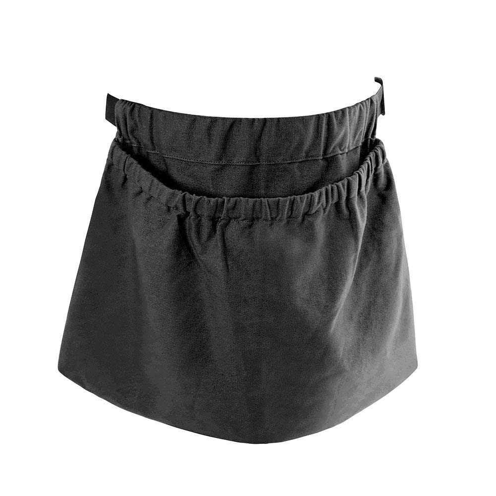 Durable Water-Resistant Waist-Fitting Multi-Use Garden Waist Picking Storage Bag