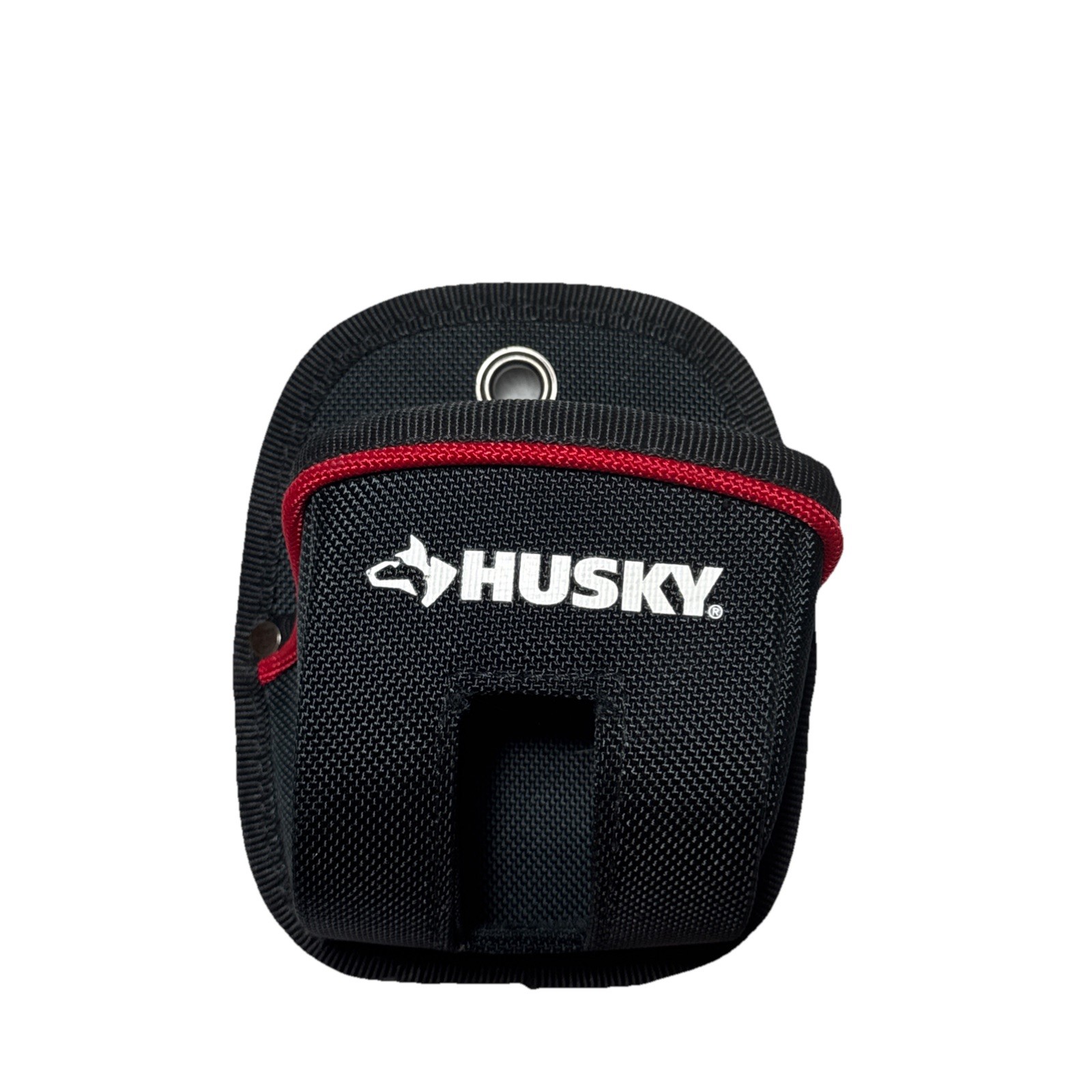 Husky 4.5 in. Tape Measure Holder Pouch Belt Clip EUC