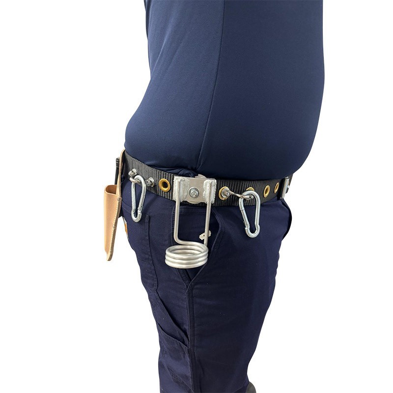 Scaffold Tool Belt #3