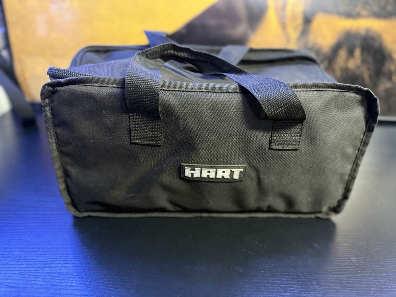 HART Tool Bag 16 In x 8 In x 8 In