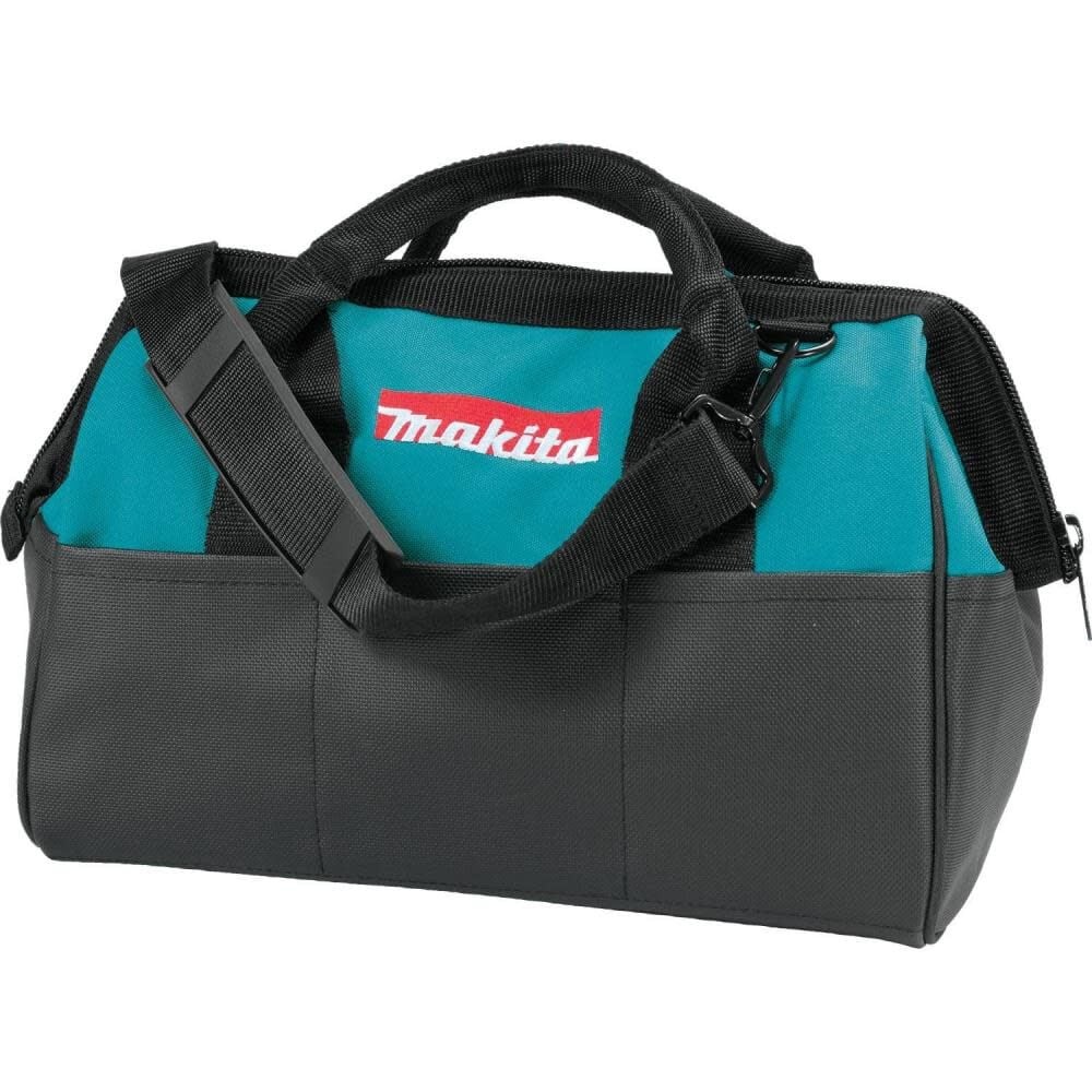 Makita 14In Contractor Tool Bag