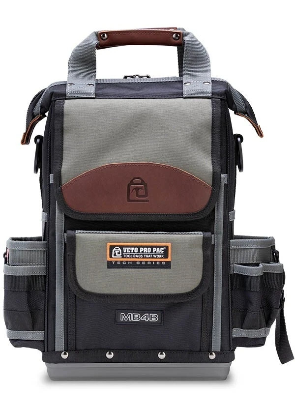 MB4B VETO PRO PAC