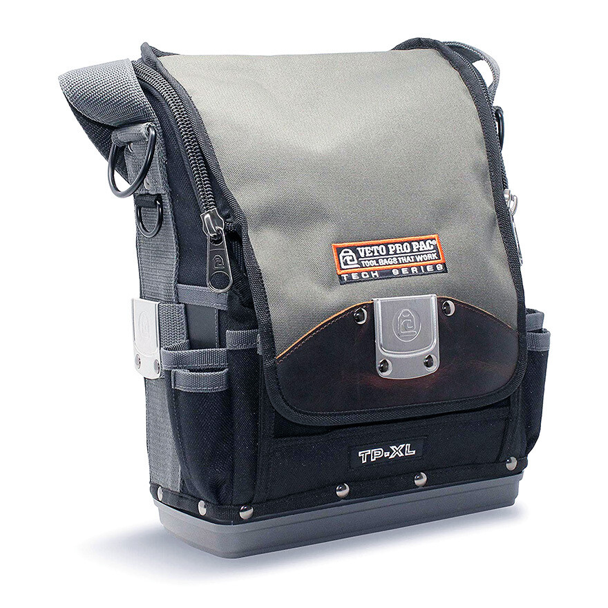 Veto Pro Pac TP-XL Extra Large Tool Pouch
