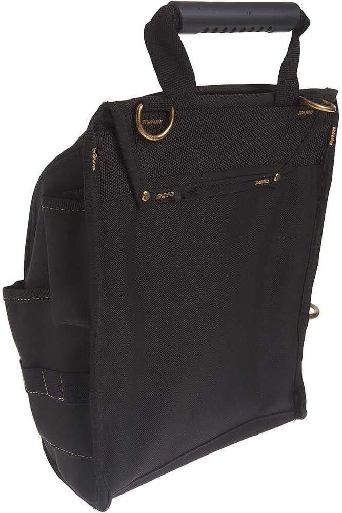 Comfortable Electrician’s Tool Pouch, 21 Pocket