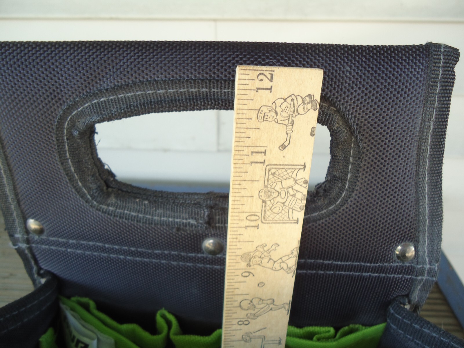 AWP Electricians Tool Pouch ” Great Item “