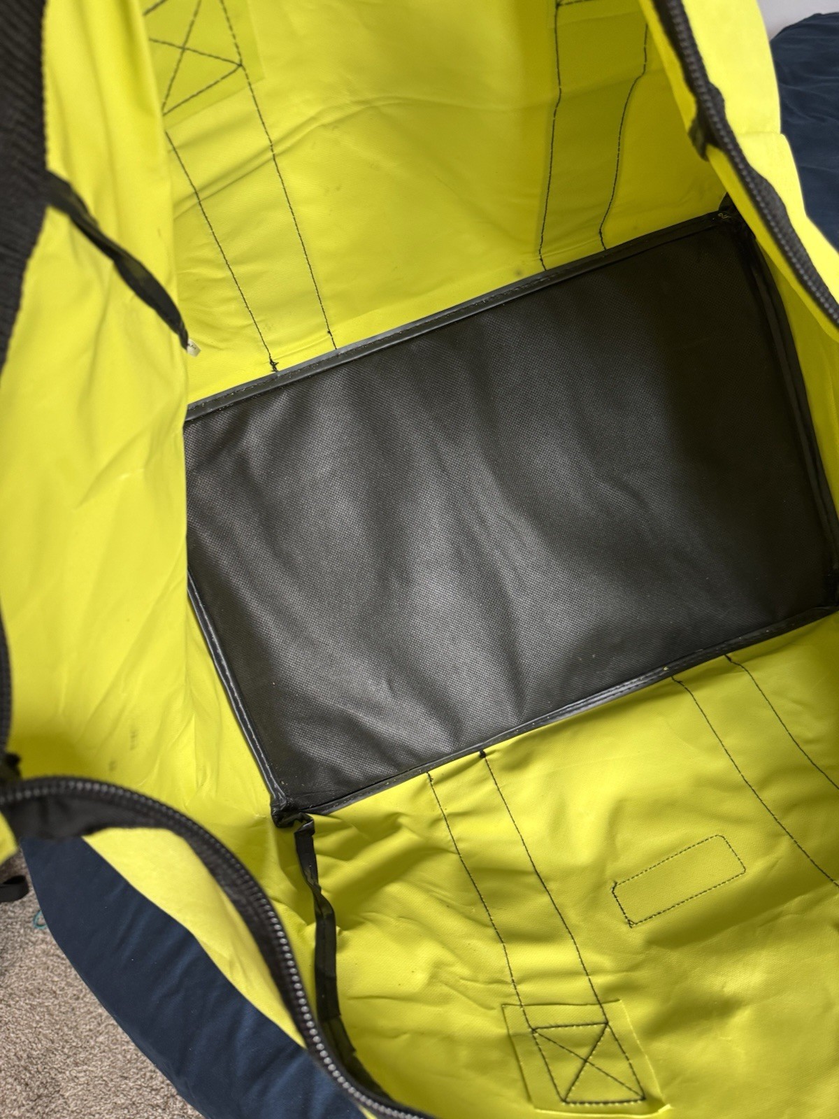 Ryobi Bag 30” Bag Only No Tools