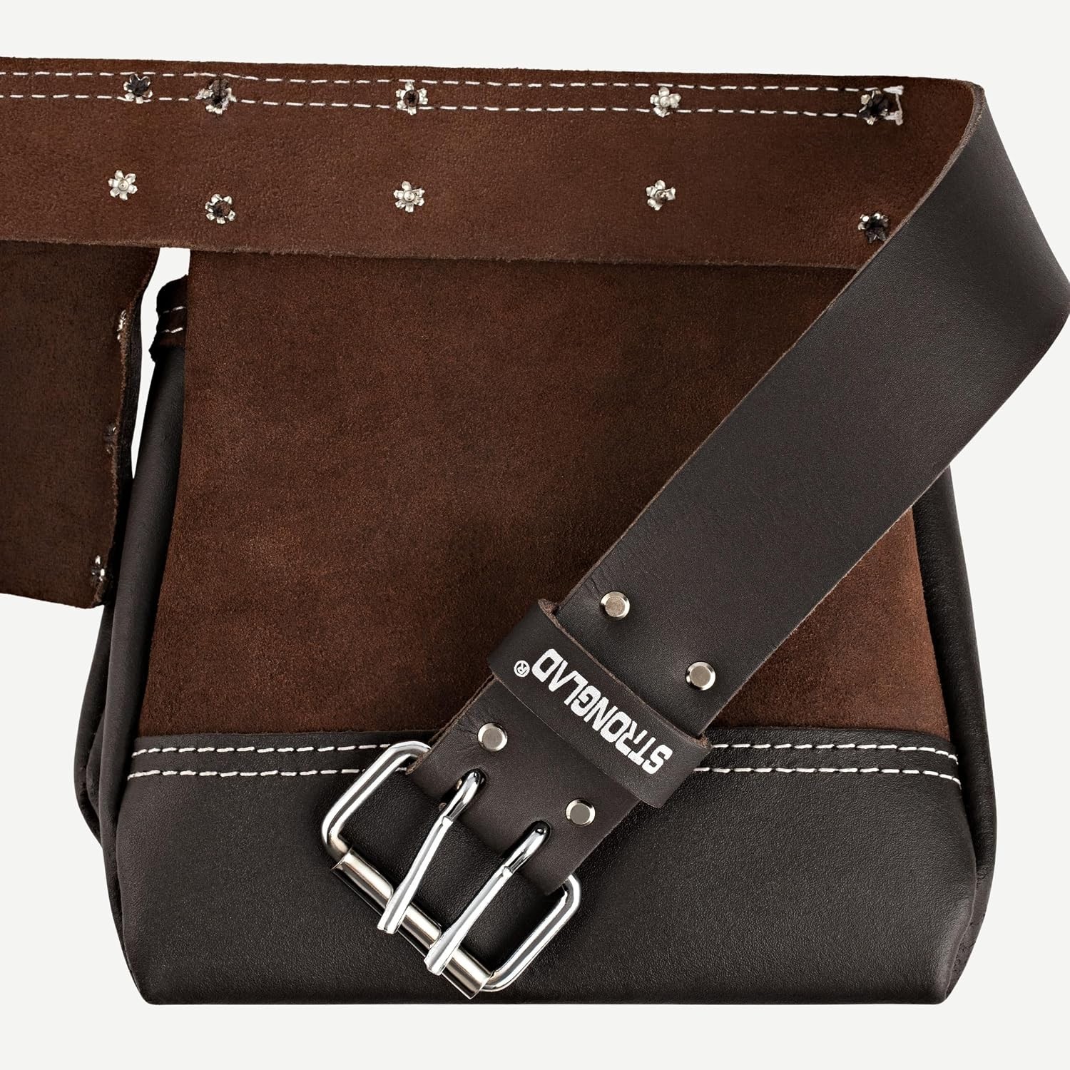 Adjustable Work Belt for Tradesmen