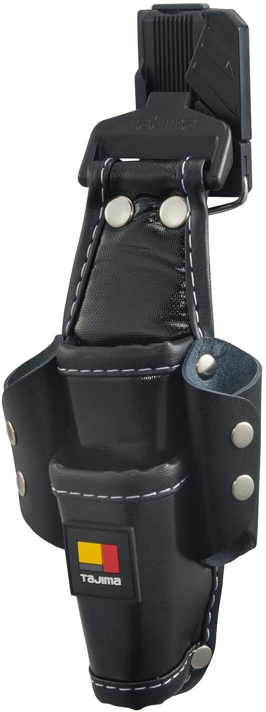 TAJIMA Waist Tool Holder 4 Pocket Type SFKSN-P4 From Japan TAJIMA Waist Tool