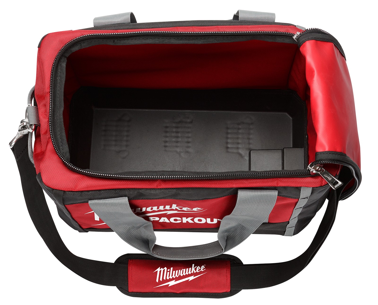Milwaukee Tool 48-22-8321 15″ PACKOUT Tool Bag
