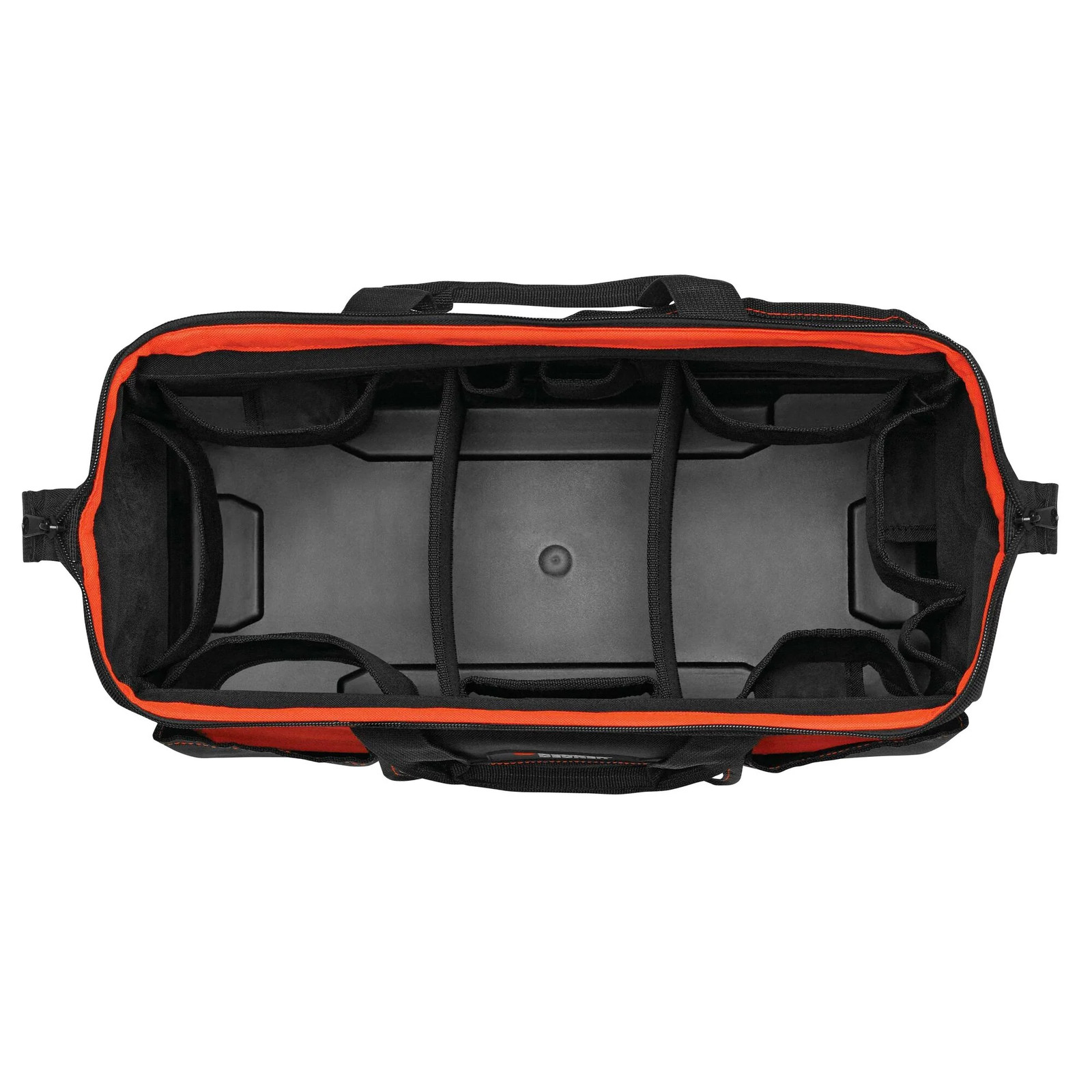 BLACK+DECKER Tool Tote Bag For Matrix System, Wide-Mouth, 21-Inch – BDCMTSB