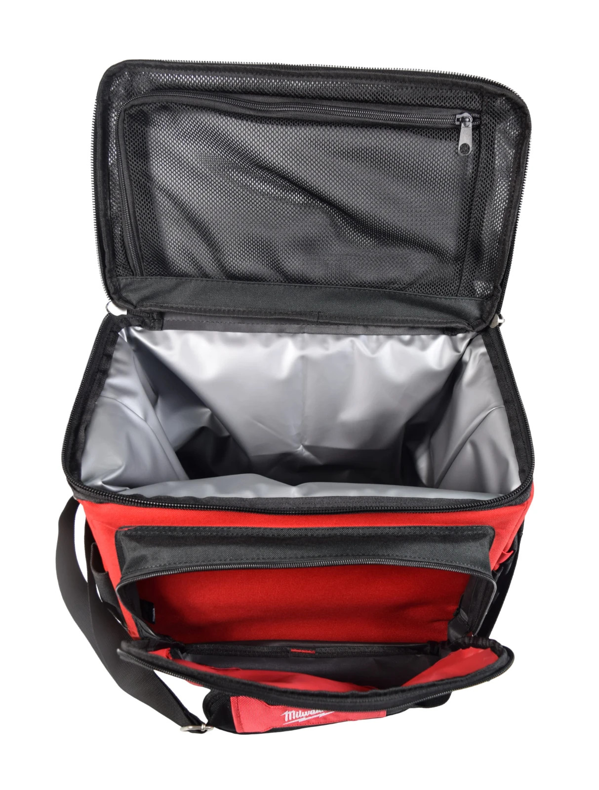 Milwaukee 48-22-8302 5-Pocket Tear-Resistant PACKOUT Modular Storage Cooler
