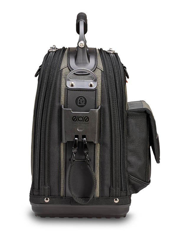 Veto Pro Pac TECH-MCT EVO Compact Tool Bag | New EVO System